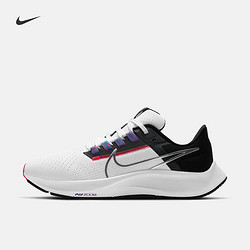 NIKE 耐克 Nike耐克官方 NIKE AIR ZOOM PEGASUS 38 女子跑步鞋新款CW7358