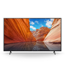 SONY 索尼 KD-65X80J 液晶电视 65英寸 4K