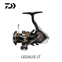 DAIWA 达亿瓦 LEGALIS LT 043178574027 深线杯纺车轮