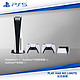 PlayStation 索尼（SONY）PS5 国行游戏机 标准版