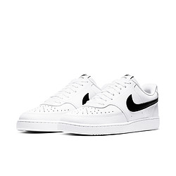 NIKE 耐克 COURT VISION LO CD5463 男款休闲运动鞋