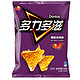 Doritos 多力多滋  玉米片 爆香热辣味 140g