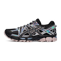 ASICS 亚瑟士 Gel-Kahana 8 1012A978-001 女子越野跑鞋