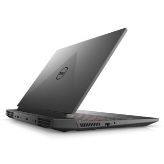 DELL 戴尔 游匣 G15 十代酷睿版 15.6英寸 游戏本 黑色 (酷睿i5-10200H、RTX 3050Ti 4G、16GB、512GB SSD、1080P、IPS、165Hz、R2646B)