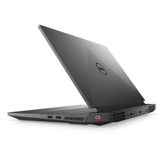 DELL 戴尔 游匣 G15 十代酷睿版 15.6英寸 游戏本 黑色 (酷睿i5-10200H、RTX 3050Ti 4G、16GB、512GB SSD、1080P、IPS、165Hz、R2646B)