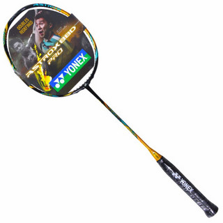 YONEX 尤尼克斯 AX 天斧系列 羽毛球拍 AX88DPRO