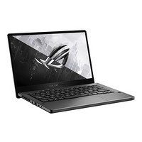 ROG 玩家国度 幻14 经典灰R9-5900HS RTX 3060 16G内存 512G