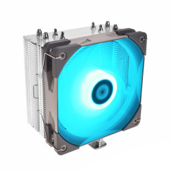 Thermalright 利民 AS120 RGB 刺灵 CPU散热器