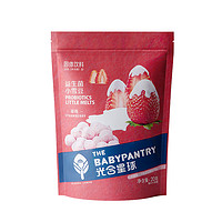 babypantry 光合星球 宝宝零食益生菌溶豆