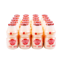 吾尚原味20瓶儿童乳酸菌益生菌饮料早餐酸奶饮品无防腐剂年货送礼