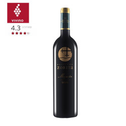 MARQUES DE LA CONCORDIA 康科帝亚 红葡萄酒 750ml