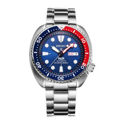 SEIKO 精工 Prospex系列 男士自动机械表 SRPE99K1