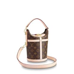 louis vuitton 路易威登 louis vuitton/路易威登 duffle 手袋 薯条包