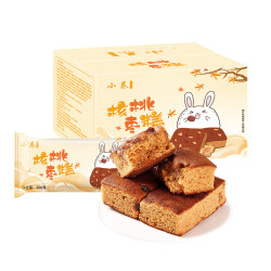 littleyounger 小养 核桃枣糕 350g