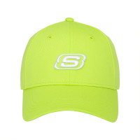 SKECHERS 斯凯奇 x BARREL联名 男女同款棒球帽