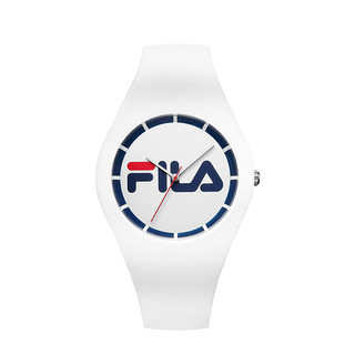 FILA 斐乐 40毫米石英腕表 FL38-671