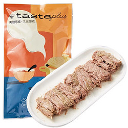 Tender Plus 天谱乐食 低温慢煮手撕谷饲牛肉 200g