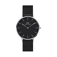 Daniel Wellington 丹尼尔惠灵顿 PETITE系列 36毫米石英腕表 DW00100308