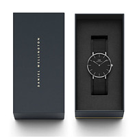 Daniel Wellington PETITE系列石英腕表 DW00100308