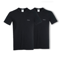 VERSACE 范思哲  AU04023 AC00058 A1A8 男士两件套装