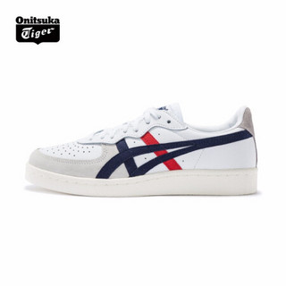 Onitsuka Tiger\/鬼塚虎 运动休闲鞋 男女鞋  GSM D5K2Y-100-预售 D5K2Y-100白色 40.5