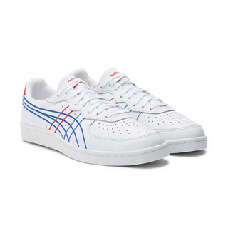 Onitsuka Tiger鬼塚虎 潮流时尚板鞋运动休闲鞋男女款GSM 1183A653-101 白色101 39.5