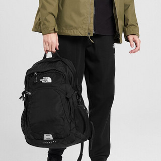 THE NORTH FACE 北面 徒步登山包3KVB  501*323*203mm