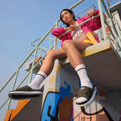 NIKE 耐克 Nike耐克官方ASUNA SLIDE女子拖鞋透气缓震休闲新款夏季CI8799