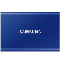 SAMSUNG 三星 T7 移动固态硬盘 2TB