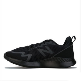 new balance Ryval Negro 男子跑鞋 MRYVLRK1 黑色 40.5