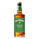  JACK DANIELS 杰克丹尼 Jack Daniel`s）洋酒 美国田纳西州威士忌 苹果味力娇酒700ml　