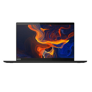 ThinkPad 思考本 联想ThinkPad T14 酷睿版 英特尔 电脑(i7-10510U 16G 2