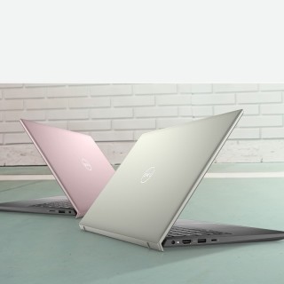 DELL 戴尔 灵越 5409 14.0英寸 商务本 薄荷银(酷睿i5-1135G7、MX350、16GB、512GB SSD、1080P、IPS、ns14-5490-R1625S)