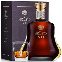 33元】xo洋酒_passton 派斯顿 xo白兰地 金葫芦40度烈酒 700ml多少钱