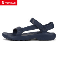 TOREAD 探路者 TFGI81708 男款防滑软底凉鞋