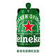 Heineken 喜力 啤酒  铁金刚 5L