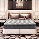 AIRLAND 雅兰 威斯汀酒店豪华版 加厚乳胶弹簧床垫 1.8*2m