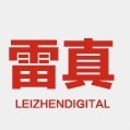 LEIZHEDIGITAL/雷真