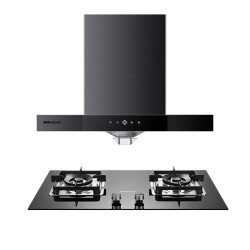 sacon 帅康 T8051DG+LB850B1烟灶套装 (天然气)