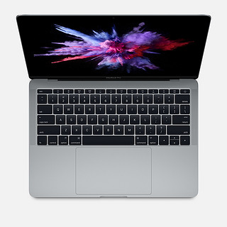 Apple/苹果 MacBook Pro 2016款 13.3英寸 轻薄本