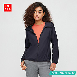 UNIQLO 优衣库 UQ429058000 女士防晒衣