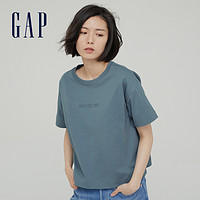 Gap 盖璞 656342 女士T恤