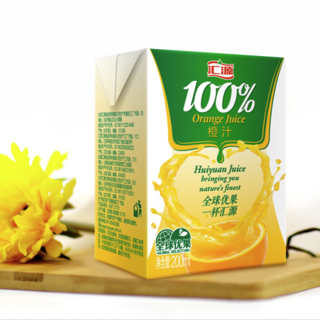 100%果汁1L*2盒阳光柠檬桃苹果葡萄饮料饮品尝鲜装官方旗舰店
