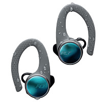 PLUS会员：plantronics 缤特力 BackBeat FIT 3100 无线蓝牙耳机