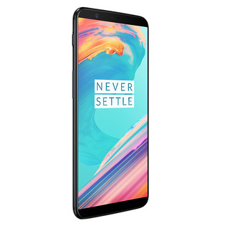 OnePlus 一加 5T 手机 4G手机