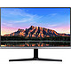 SAMSUNG 三星 28英寸 IPS 4K  HDR10  10.7亿色 设计制图 三面窄边框 FreeSync 高清电脑显示器 U28R550
