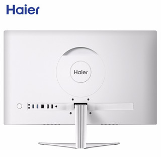 Haier 海尔 Aphro S8C 23.8英寸一体机（i5-7200U、8GB、128GB+1TB SSD、GT 940M）