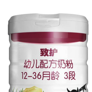 NEUFIT 纽菲特 致护系列 幼儿奶粉 国产版 3段 800g*6罐