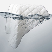 SIDANDA 诗丹娜 零感系列 白鹅绒舒感夏被 150*200cm