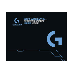 logitech 罗技 S0004 鼠标垫